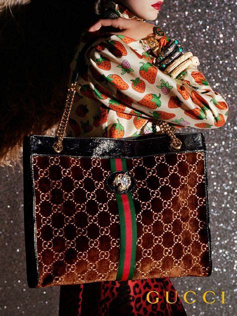 gucci sparkling bag|gucci tote bag outlet.